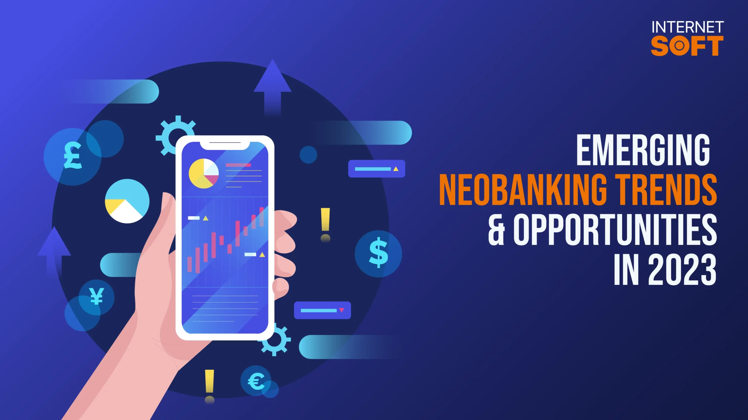 Emerging Neobanking Trends and Opportunities in 2023