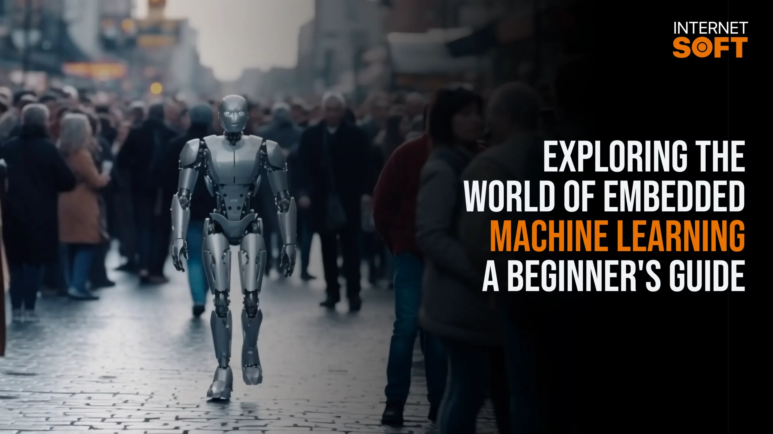 Exploring the World of Embedded Machine Learning: A Beginner’s Guide ...