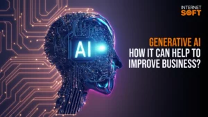 Generative AI - How it can help to improve business