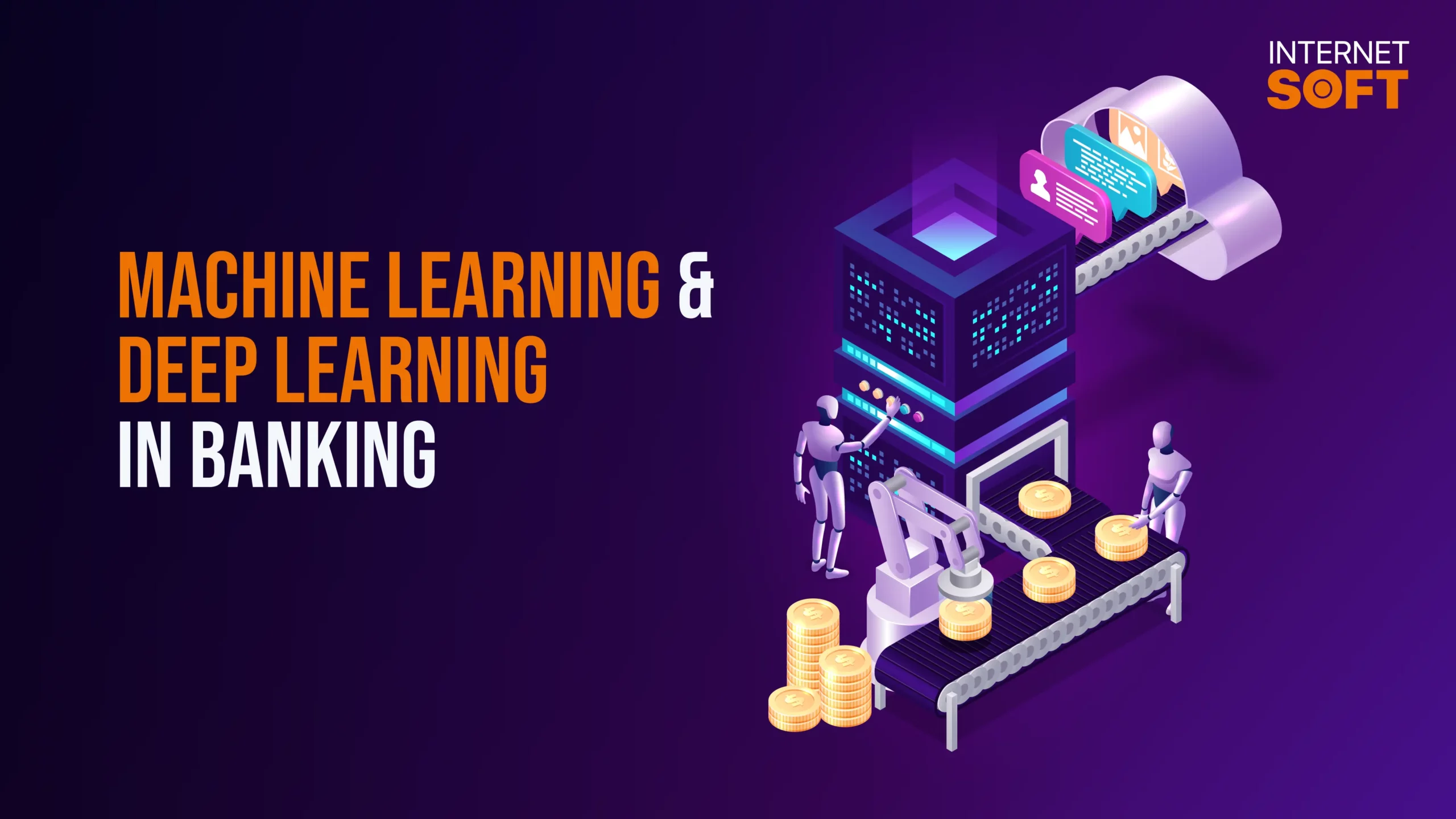 Machine Learning and Deep Learning in Banking