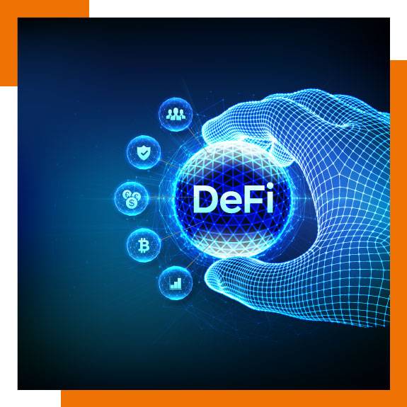 DeFi-Smart-Contract-Development