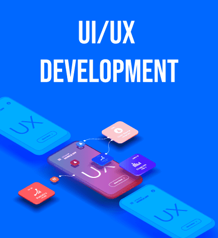 UX-UI Design & Development