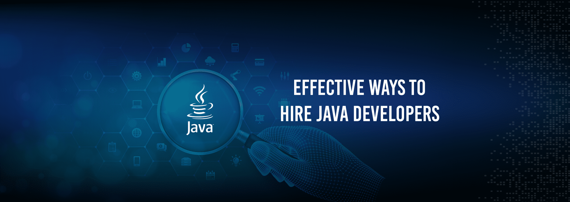 Effective ways to hire java developers - Internet Soft