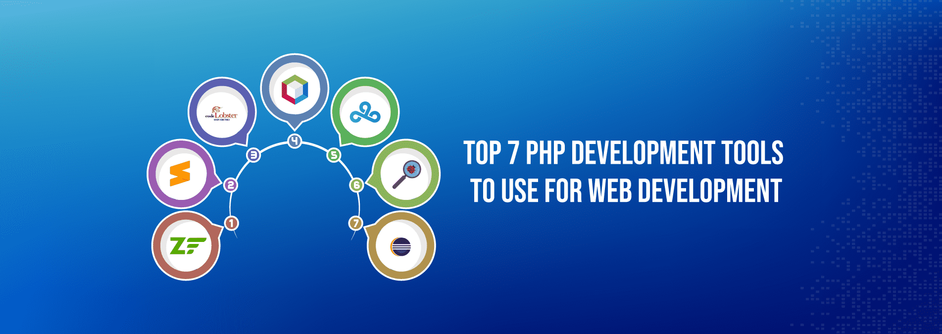 Top 7 PHP Development Tools To Use For Web Development - Internet Soft