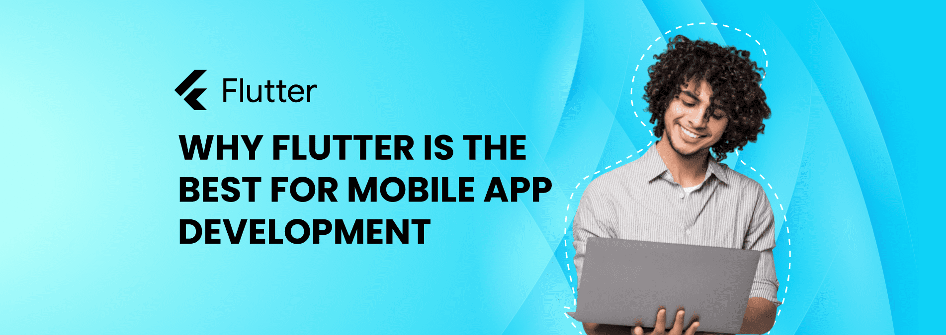 Flutter for Mobile App Development - Internet Soft