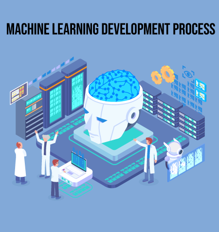 Machine Learning Development Process
