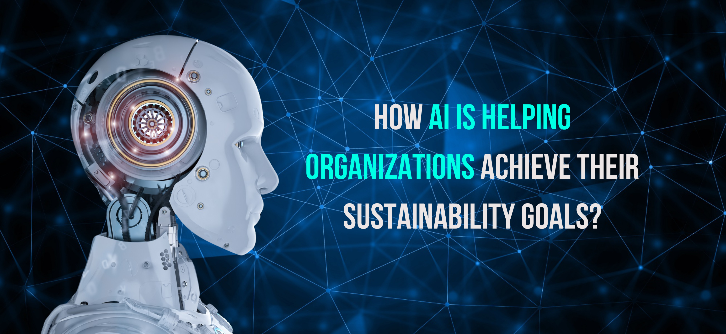 How AI is Helping Organizations - Internet Soft