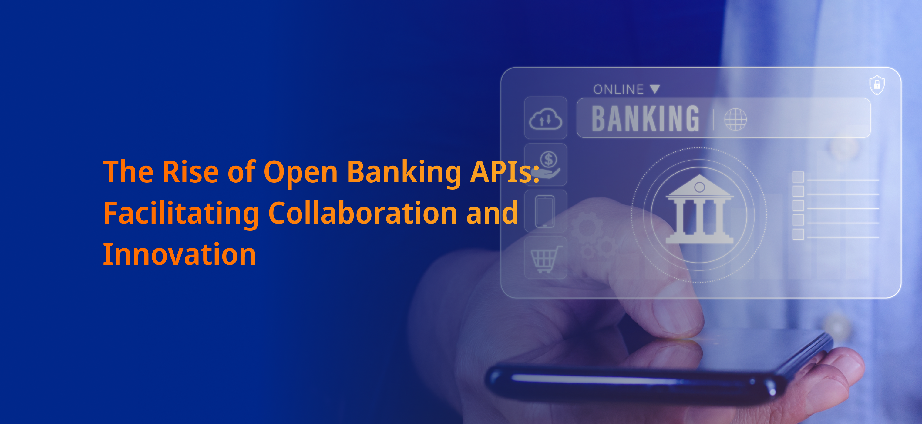 Open Banking APIs: Internet Soft