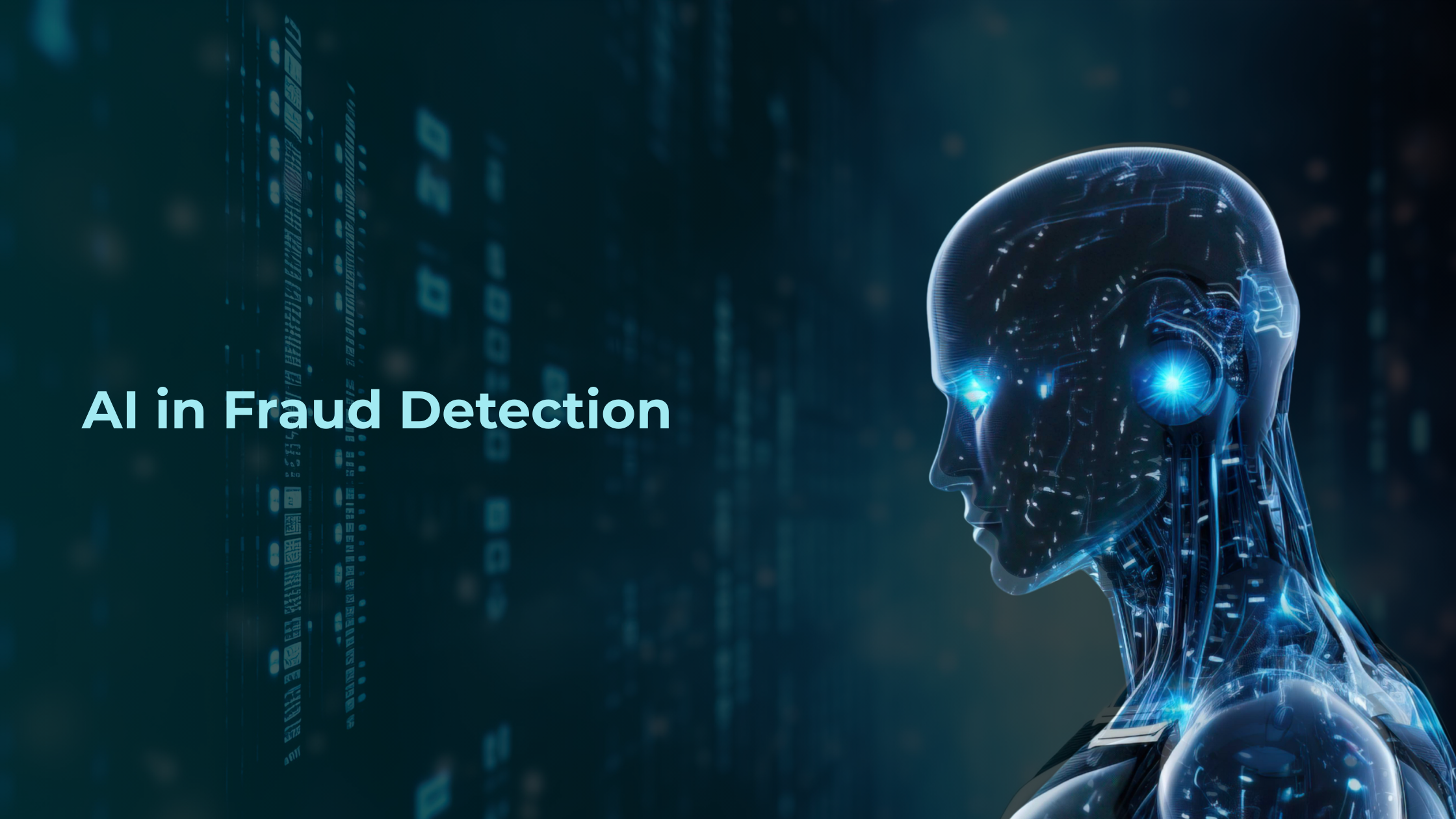 AI in Fraud Detection