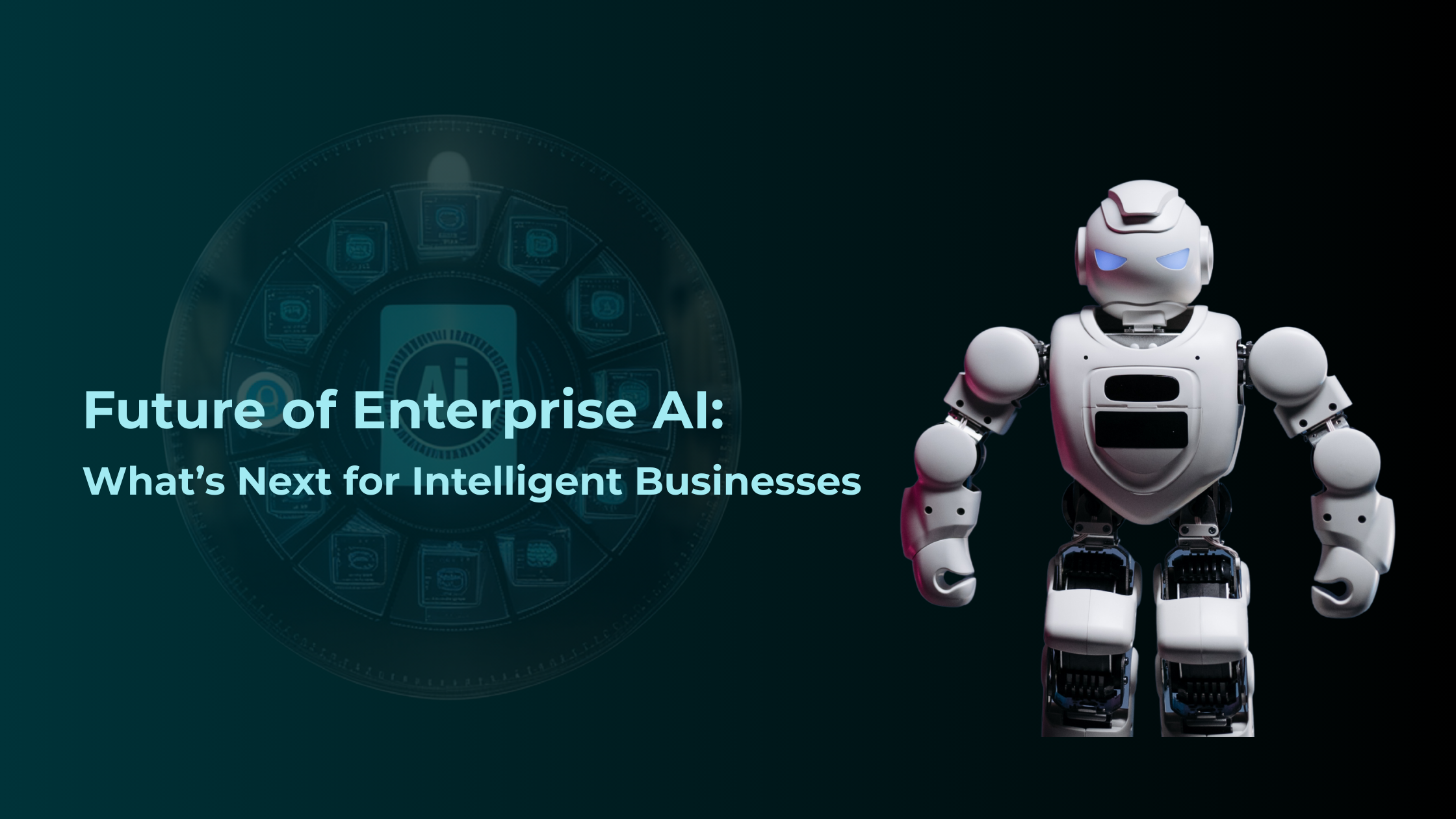 Future of Enterprise AI