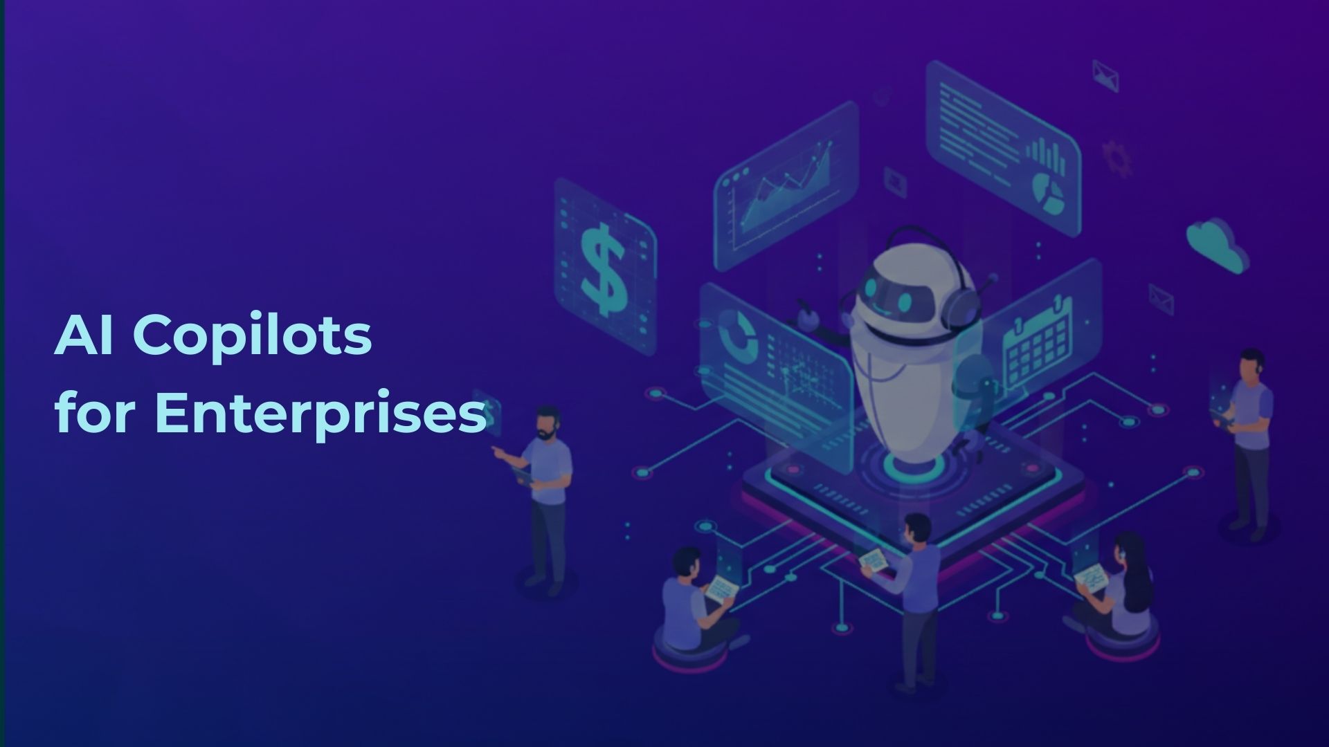 AI Copilots for Enterprise
