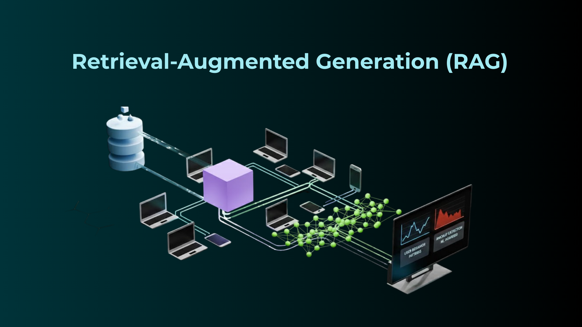 Retrieval-Augmented Generation (RAG): The Future of Enterprise AI Accuracy